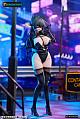 ENSOUTOYS Neko no Onna Happy-chan 1/6 Plastic Figure gallery thumbnail