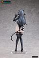 ENSOUTOYS Neko no Onna Happy-chan 1/6 Plastic Figure gallery thumbnail