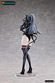 ENSOUTOYS Neko no Onna Happy-chan 1/6 Plastic Figure gallery thumbnail