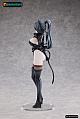 ENSOUTOYS Neko no Onna Happy-chan 1/6 Plastic Figure gallery thumbnail