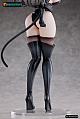 ENSOUTOYS Neko no Onna Happy-chan Ishoku-ban 1/6 Plastic Figure gallery thumbnail
