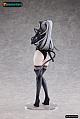 ENSOUTOYS Neko no Onna Happy-chan Ishoku-ban 1/6 Plastic Figure gallery thumbnail