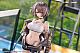 HanaBee Azur Lane Baltimore Black Ace Ver. 1/6 Plastic Figure gallery thumbnail