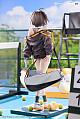HanaBee Azur Lane Baltimore Black Ace Ver. 1/6 Plastic Figure gallery thumbnail