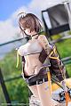 HanaBee Azur Lane Baltimore Black Ace Ver. 1/6 Plastic Figure gallery thumbnail