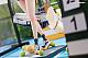 HanaBee Azur Lane Baltimore Black Ace Ver. 1/6 Plastic Figure gallery thumbnail