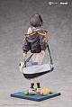HanaBee Azur Lane Baltimore Black Ace Ver. 1/6 Plastic Figure gallery thumbnail