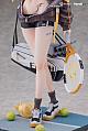HanaBee Azur Lane Baltimore Black Ace Ver. 1/6 Plastic Figure gallery thumbnail