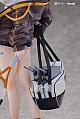 HanaBee Azur Lane Baltimore Black Ace Ver. 1/6 Plastic Figure gallery thumbnail