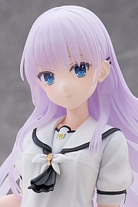 FuRyu F:NEX Summer Pockets Naruse Shiroha 1/7 Plastic Figure