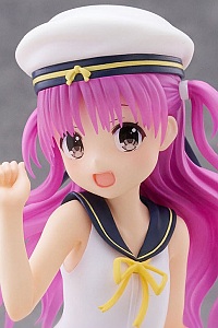 FuRyu F:NEX Summer Pockets Katou Umi 1/7 Plastic Figure