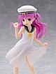 FuRyu F:NEX Summer Pockets Katou Umi 1/7 Plastic Figure gallery thumbnail