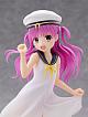 FuRyu F:NEX Summer Pockets Katou Umi 1/7 Plastic Figure gallery thumbnail