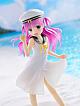 FuRyu F:NEX Summer Pockets Katou Umi 1/7 Plastic Figure gallery thumbnail