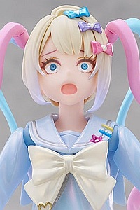 GOOD SMILE COMPANY (GSC) NEEDY GIRL OVERDOSE figma Chozetsu Sai-kawate Nshi-chan