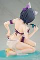 APEX LIMEPIE Series Azur Lane Cheshire Dating Summer! Ver. 1/8 Plastic Figure gallery thumbnail