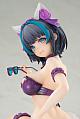 APEX LIMEPIE Series Azur Lane Cheshire Dating Summer! Ver. 1/8 Plastic Figure gallery thumbnail