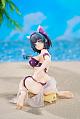 APEX LIMEPIE Series Azur Lane Cheshire Dating Summer! Ver. 1/8 Plastic Figure gallery thumbnail
