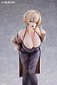 FIGMON Erin Illustrated by Gwan-E 1/6 Plastic Figure gallery thumbnail