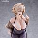 FIGMON Erin Illustrated by Gwan-E 1/6 Plastic Figure gallery thumbnail