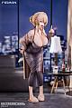 FIGMON Erin Illustrated by Gwan-E 1/6 Plastic Figure gallery thumbnail