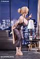 FIGMON Erin Illustrated by Gwan-E 1/6 Plastic Figure gallery thumbnail