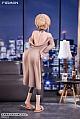 FIGMON Erin Illustrated by Gwan-E 1/6 Plastic Figure gallery thumbnail