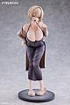 FIGMON Erin Illustrated by Gwan-E 1/6 Plastic Figure gallery thumbnail