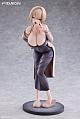 FIGMON Erin Illustrated by Gwan-E 1/6 Plastic Figure gallery thumbnail