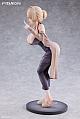 FIGMON Erin Illustrated by Gwan-E 1/6 Plastic Figure gallery thumbnail