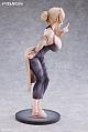 FIGMON Erin Illustrated by Gwan-E 1/6 Plastic Figure gallery thumbnail