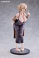 FIGMON Erin Illustrated by Gwan-E 1/6 Plastic Figure gallery thumbnail