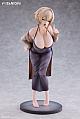 FIGMON Erin Illustrated by Gwan-E 1/6 Plastic Figure gallery thumbnail