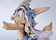 GOOD SMILE COMPANY (GSC) Made in Abyss Retsujitsu no Oginkyou Nanachi Shin-ishou Ver. 1/8 Plastic Figure gallery thumbnail