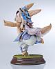 GOOD SMILE COMPANY (GSC) Made in Abyss Retsujitsu no Oginkyou Nanachi Shin-ishou Ver. 1/8 Plastic Figure gallery thumbnail