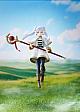 GOOD SMILE COMPANY (GSC) Sousou no Frieren figma Frieren DX Edition gallery thumbnail