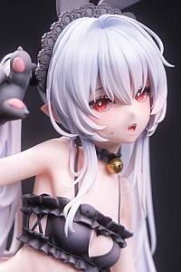 UMIKAWA Vanya Illustrated by FymriE 1/6 Plastic Figure