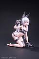 UMIKAWA Vanya Illustrated by FymriE 1/6 Plastic Figure gallery thumbnail