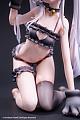 UMIKAWA Vanya Illustrated by FymriE 1/6 Plastic Figure gallery thumbnail