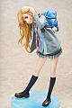 HOBBYMAX Shigatsu wa Kimi no Uso Miyazono Kaori 1/7 Plastic Figure gallery thumbnail