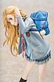 HOBBYMAX Shigatsu wa Kimi no Uso Miyazono Kaori 1/7 Plastic Figure gallery thumbnail