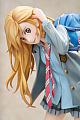 HOBBYMAX Shigatsu wa Kimi no Uso Miyazono Kaori 1/7 Plastic Figure gallery thumbnail