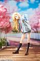 HOBBYMAX Shigatsu wa Kimi no Uso Miyazono Kaori 1/7 Plastic Figure gallery thumbnail