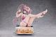 Hobby Sakura SWEET CAT illustration by Tuzhate 1/6 Plastic Figure gallery thumbnail