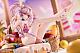Hobby Sakura SWEET CAT illustration by Tuzhate 1/6 Plastic Figure gallery thumbnail