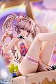 Hobby Sakura SWEET CAT illustration by Tuzhate 1/6 Plastic Figure gallery thumbnail