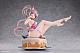 Hobby Sakura SWEET CAT illustration by Tuzhate 1/6 Plastic Figure gallery thumbnail