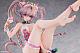Hobby Sakura SWEET CAT illustration by Tuzhate 1/6 Plastic Figure gallery thumbnail