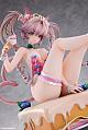 Hobby Sakura SWEET CAT illustration by Tuzhate 1/6 Plastic Figure gallery thumbnail