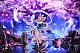 Solarain Touhou Project Saigyouji Yuyuko Tenimuho no Borei Ver. 1/7 Plastic Figure gallery thumbnail